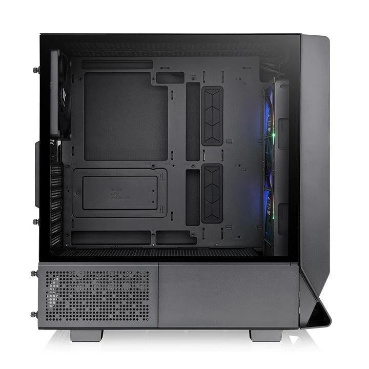 Ceres 350 MX PC Gehäuse