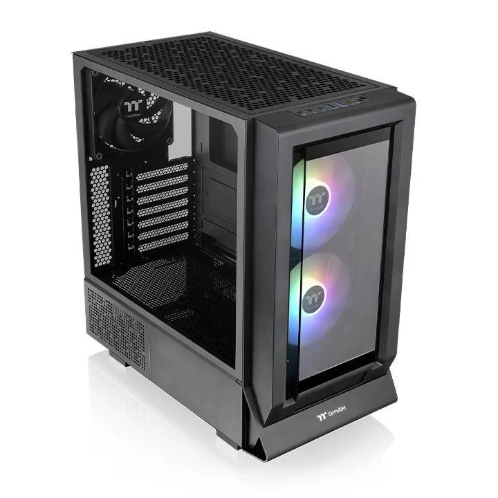 Ceres 350 MX PC Gehäuse