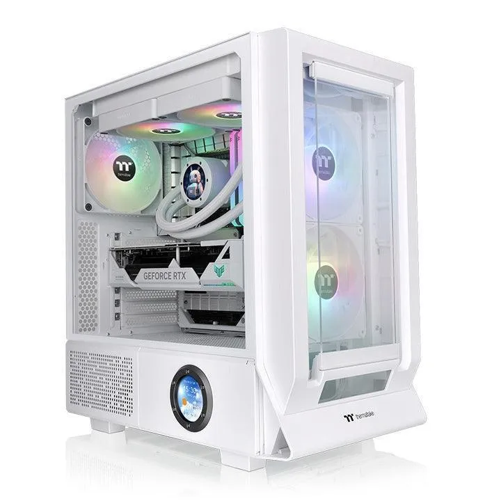 Ceres 350 MX PC Gehäuse