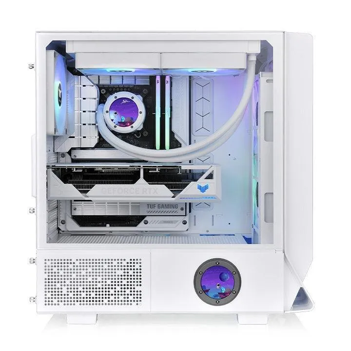 Ceres 350 MX PC Gehäuse
