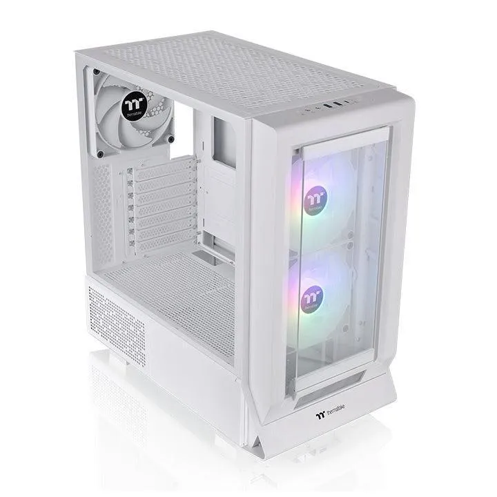 Ceres 350 MX PC Gehäuse