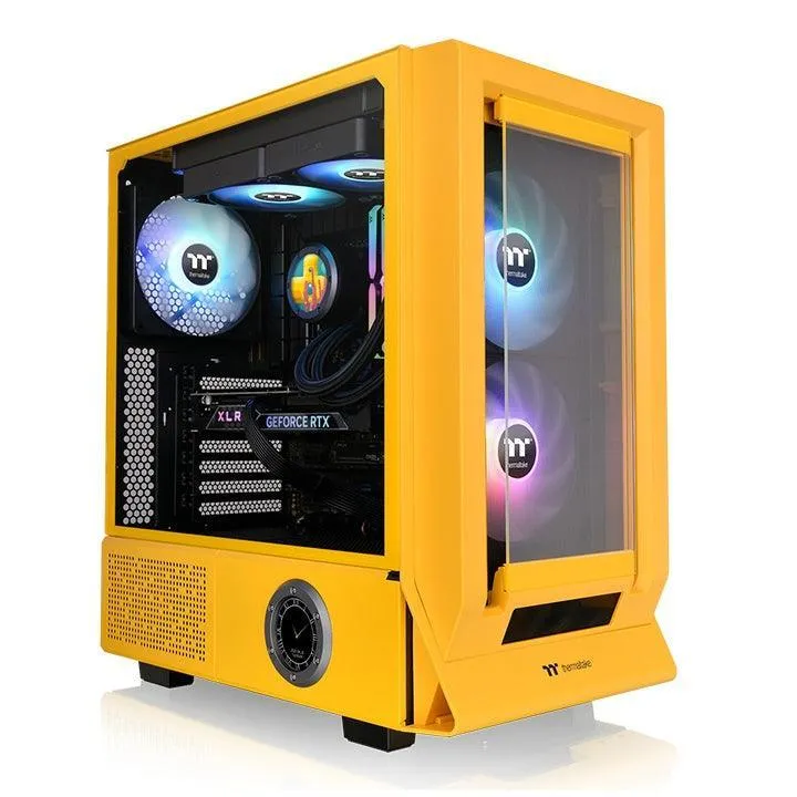 Ceres 350 MX PC Gehäuse