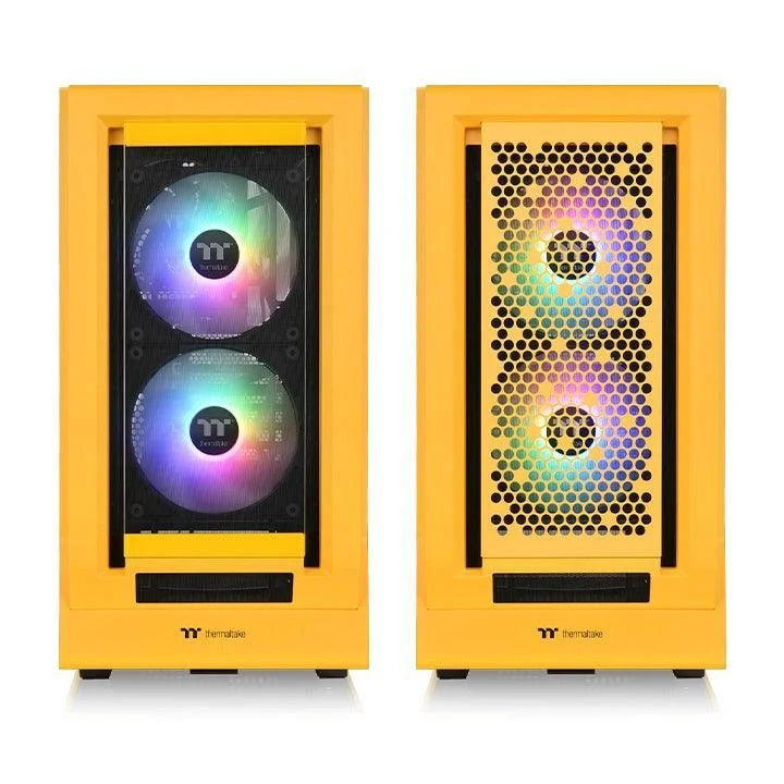 Ceres 350 MX PC Gehäuse