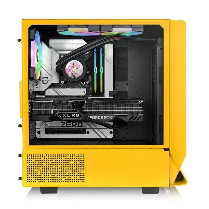 Ceres 350 MX PC Gehäuse