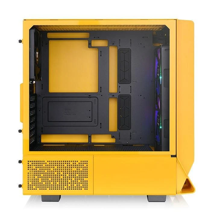 Ceres 350 MX PC Gehäuse