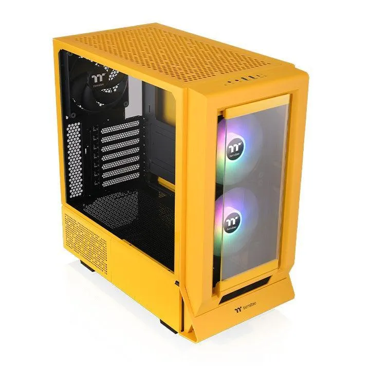 Ceres 350 MX PC Gehäuse