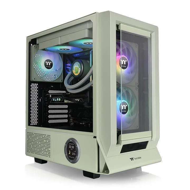 Ceres 350 MX PC Gehäuse