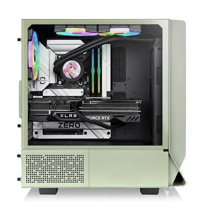 Ceres 350 MX PC Gehäuse