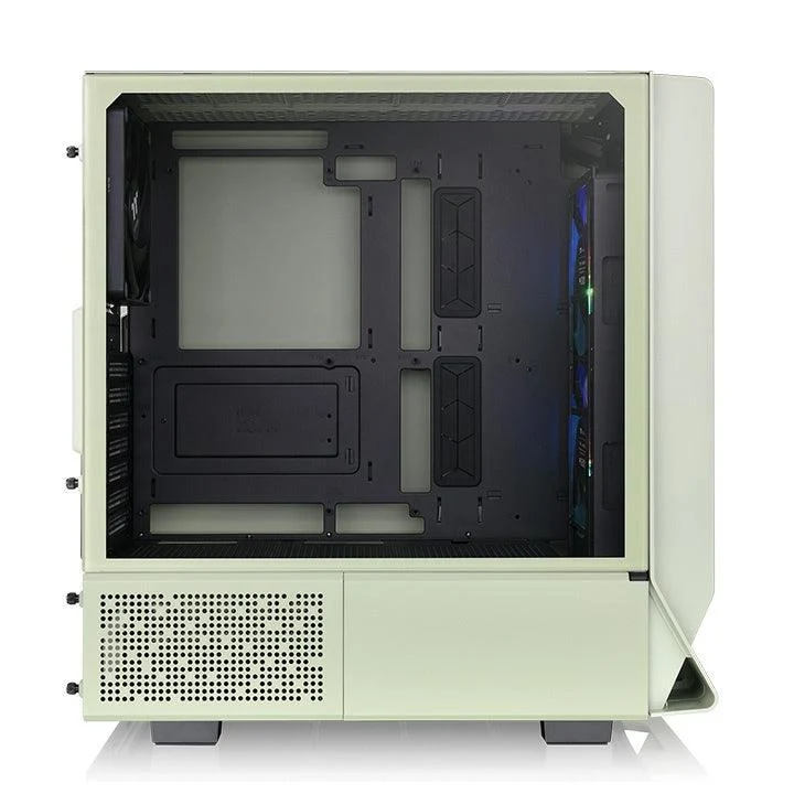 Ceres 350 MX PC Gehäuse