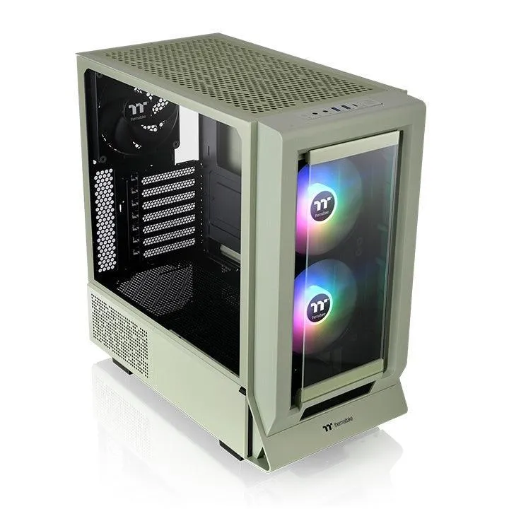Ceres 350 MX PC Gehäuse