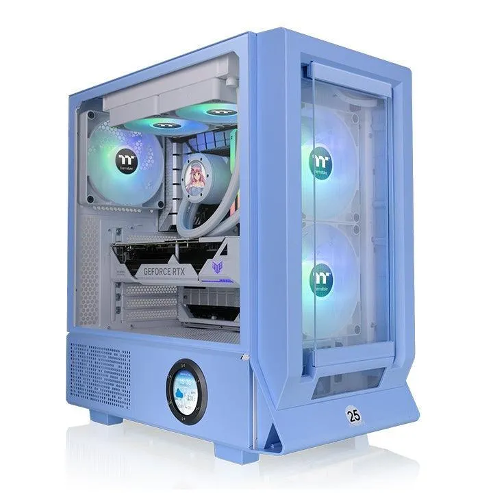 Ceres 350 MX PC Gehäuse
