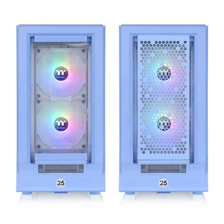 Ceres 350 MX PC Gehäuse