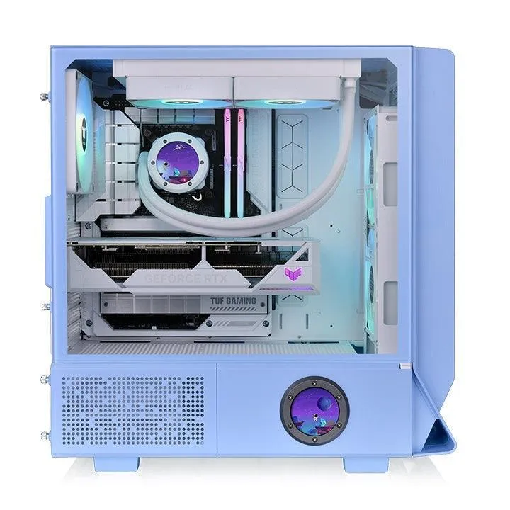 Ceres 350 MX PC Gehäuse