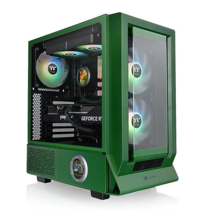 Ceres 350 MX PC Gehäuse