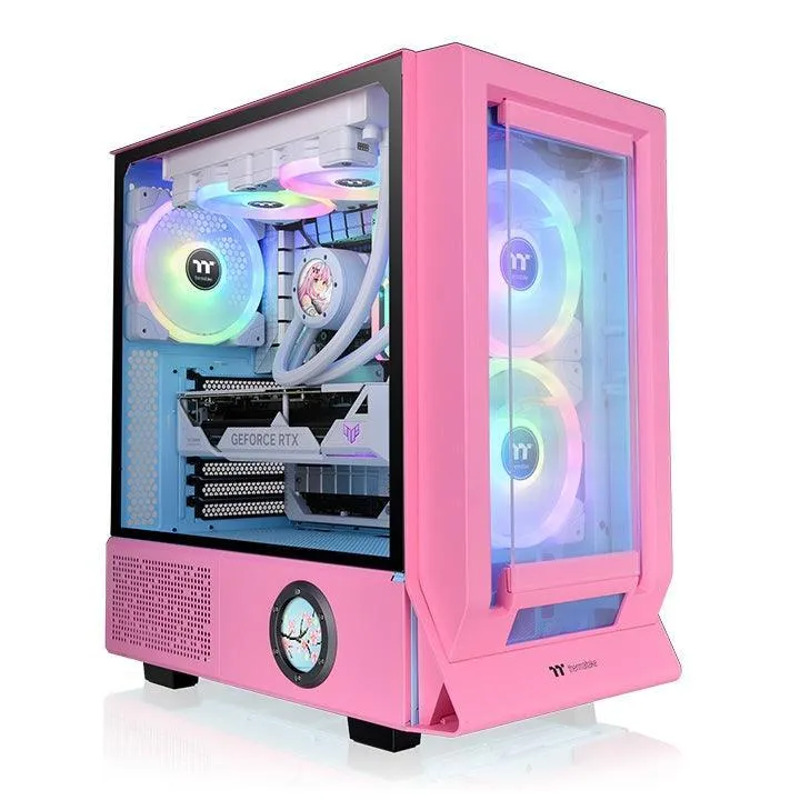 Ceres 350 MX PC Gehäuse