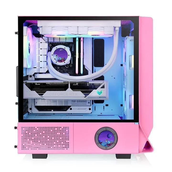 Ceres 350 MX PC Gehäuse
