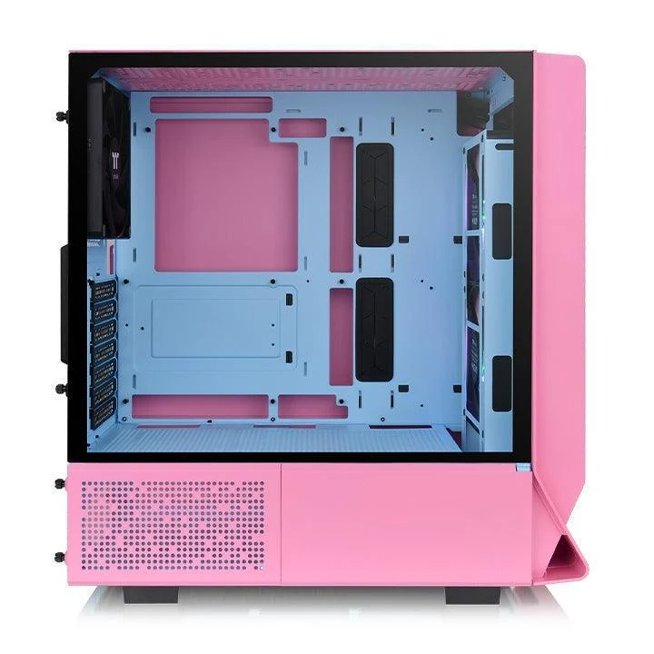 Ceres 350 MX PC Gehäuse