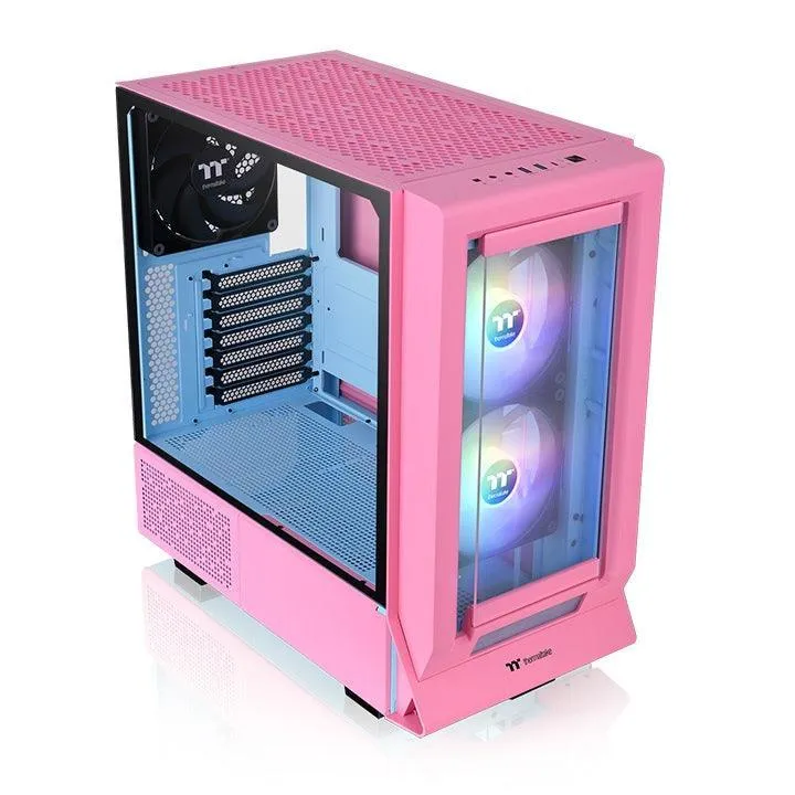 Ceres 350 MX PC Gehäuse