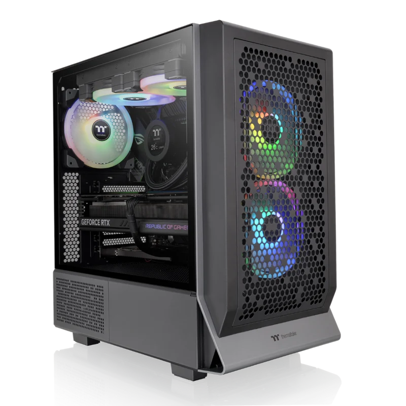 Ceres 350 MX PC Gehäuse