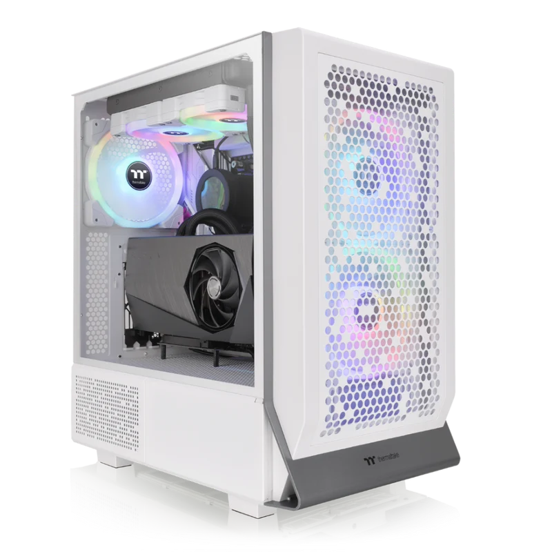Ceres 350 MX PC Gehäuse