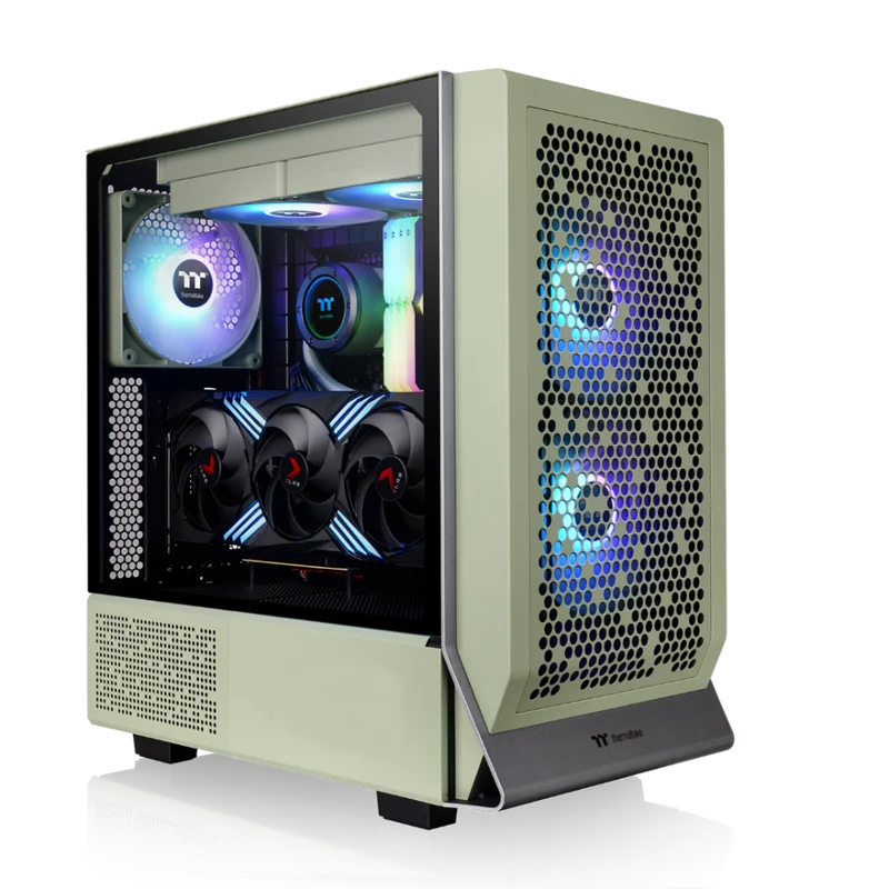 Ceres 350 MX PC Gehäuse