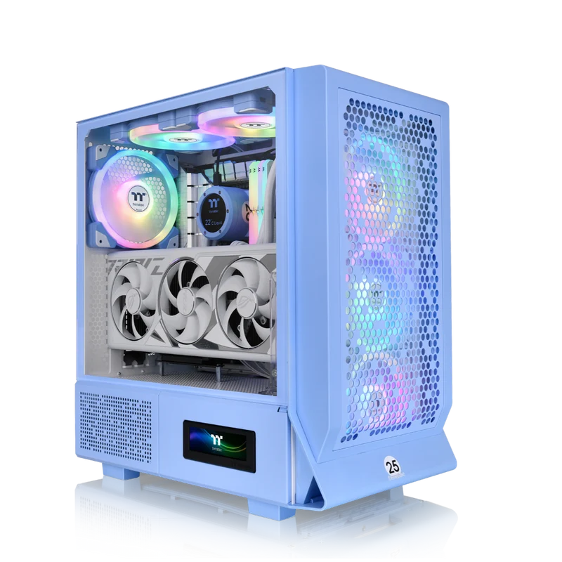 Ceres 350 MX PC Gehäuse
