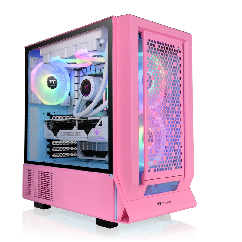 Ceres 350 MX PC Gehäuse