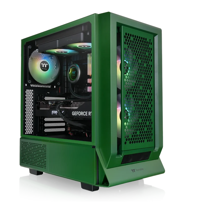 Ceres 350 MX PC Gehäuse