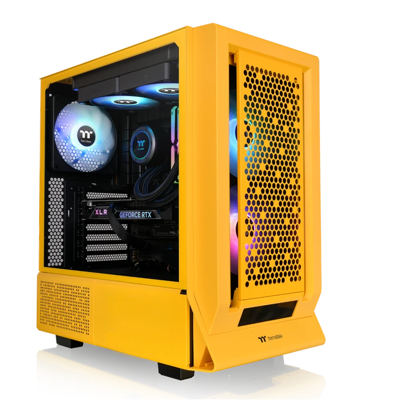 Ceres 350 MX PC Gehäuse