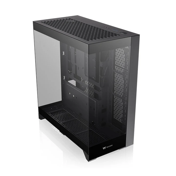 CTE E550 TG PC Gehäuse