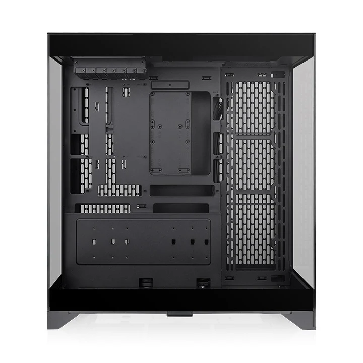 CTE E550 TG PC Gehäuse