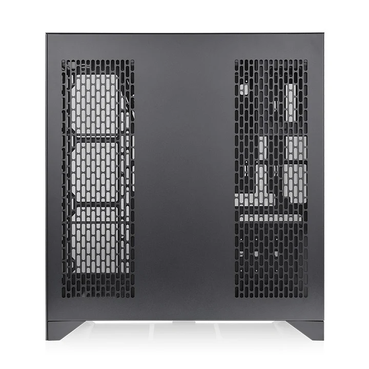 CTE E550 TG PC Gehäuse