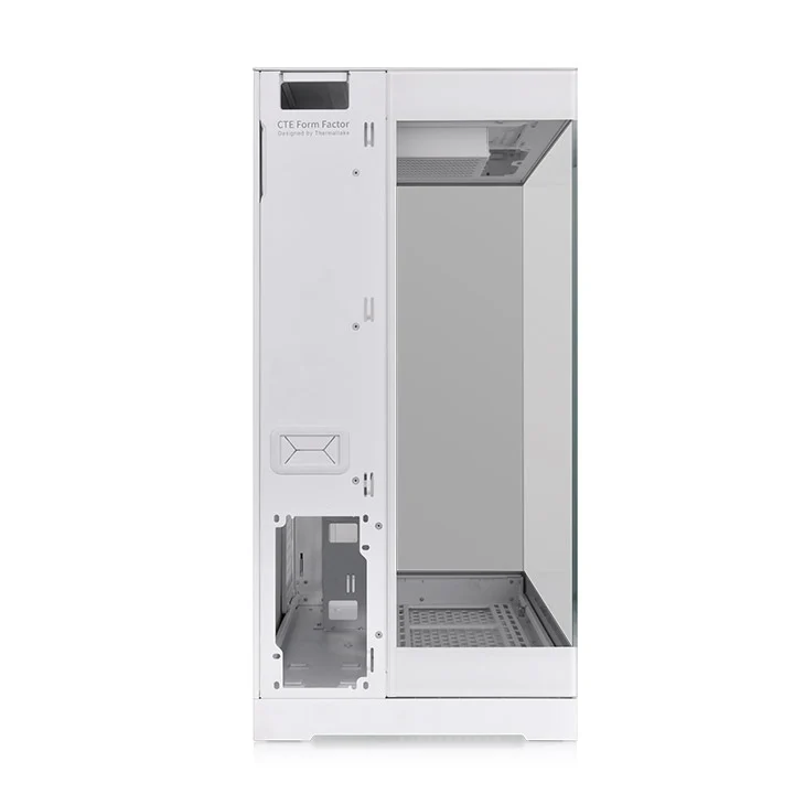 CTE E550 TG PC Gehäuse