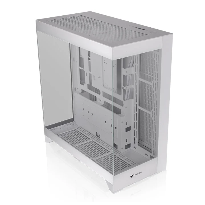 CTE E550 TG PC Gehäuse