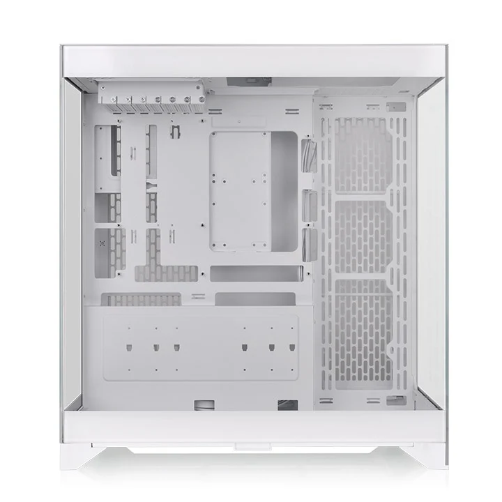 CTE E550 TG PC Gehäuse