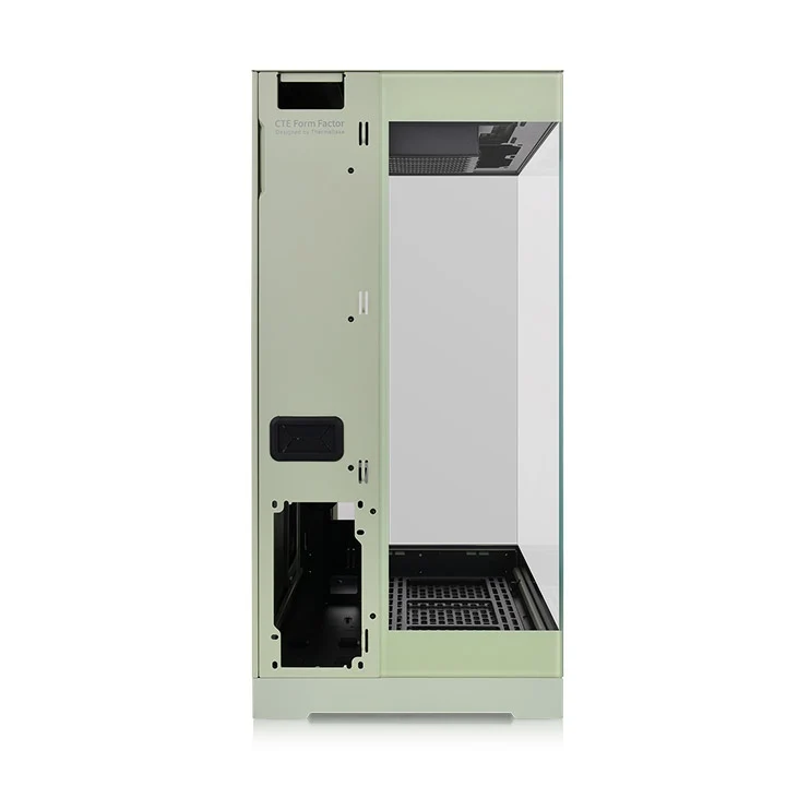 CTE E550 TG PC Gehäuse