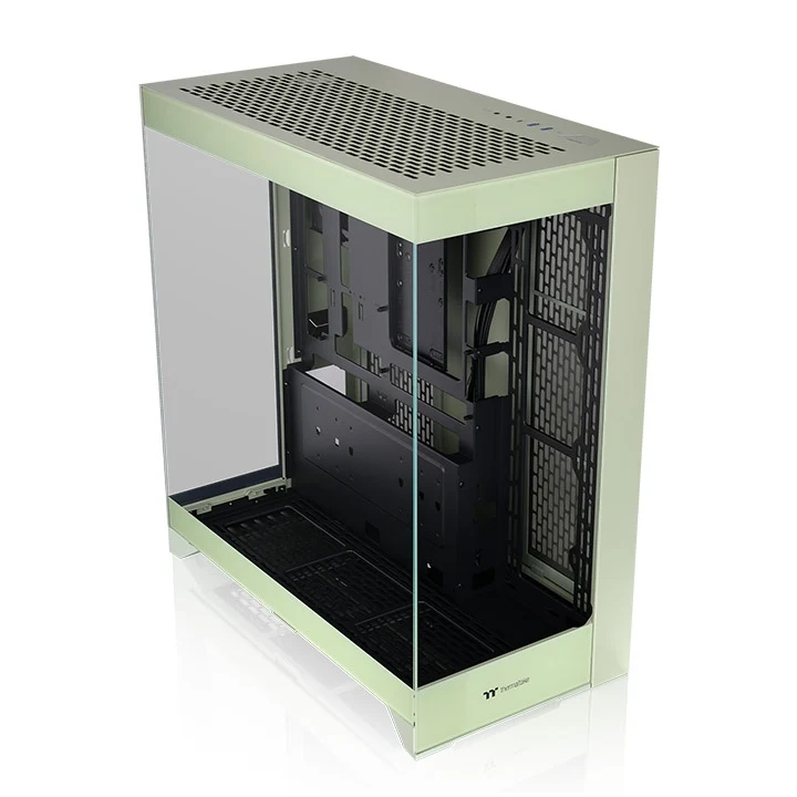 CTE E550 TG PC Gehäuse