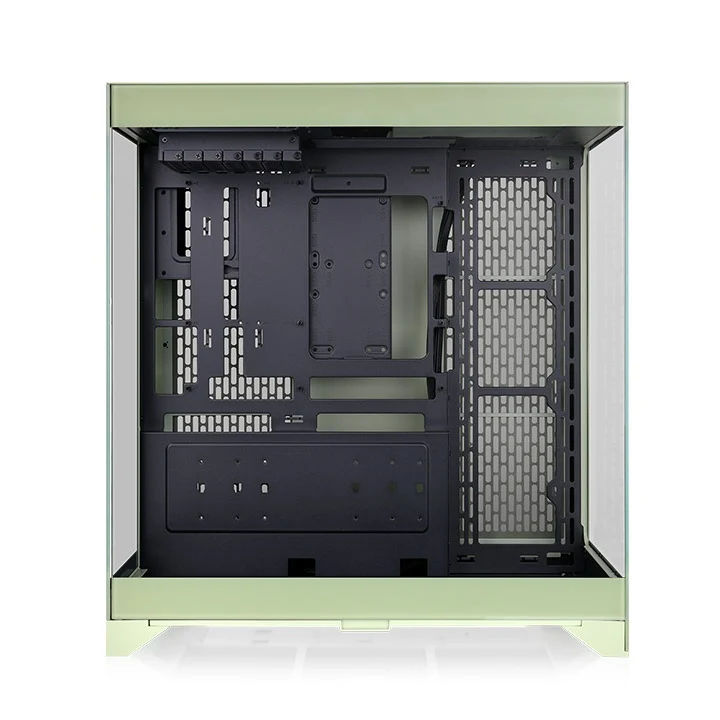 CTE E550 TG PC Gehäuse