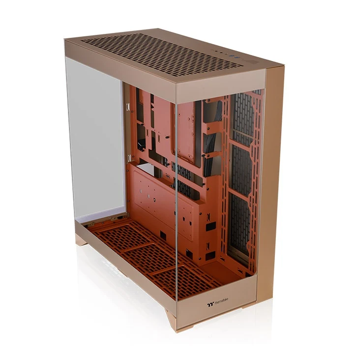 CTE E550 TG PC Gehäuse