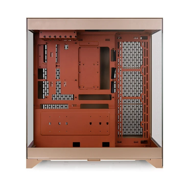 CTE E550 TG PC Gehäuse