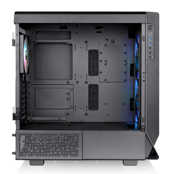 Ceres 500 TG ARGB PC Gehäuse