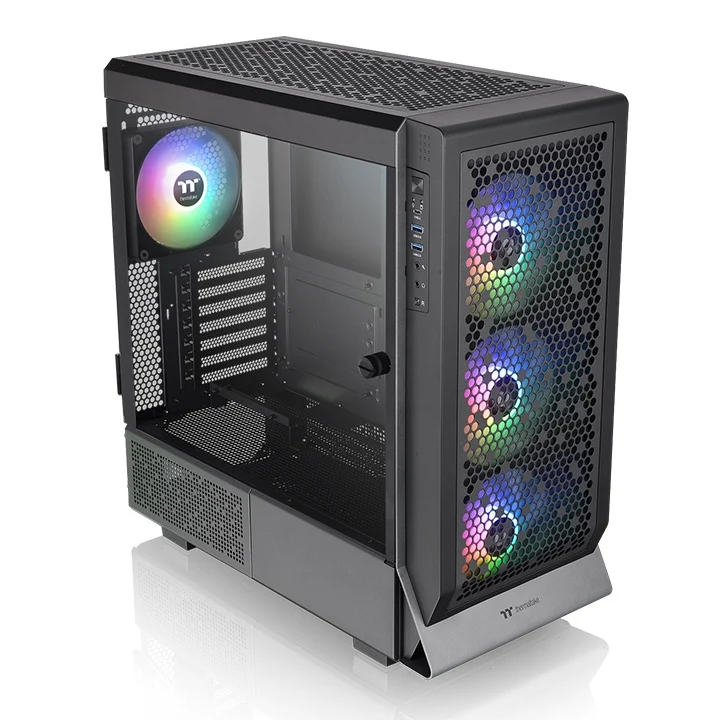 Ceres 500 TG ARGB PC Gehäuse