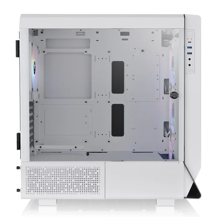 Ceres 500 TG ARGB PC Gehäuse