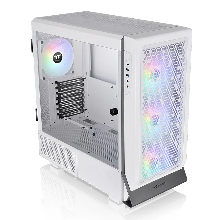 Ceres 500 TG ARGB PC Gehäuse