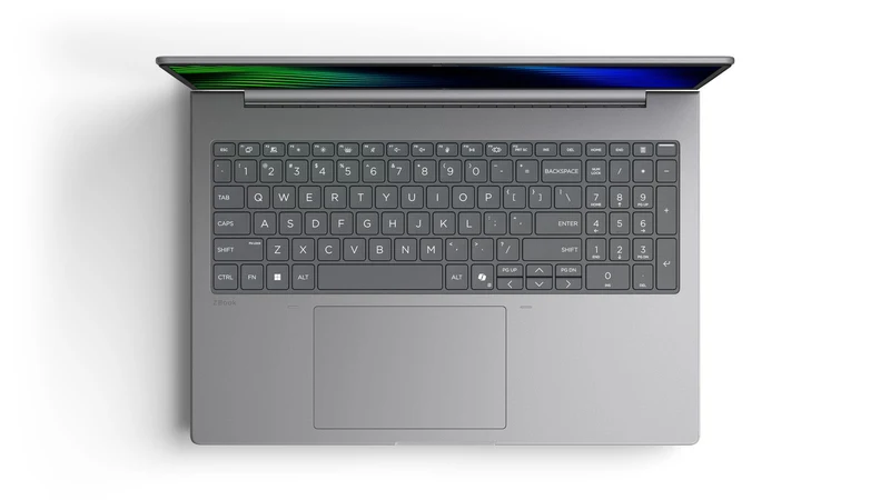 HP INC. ZBOOK 8 16G2I ULTRA5 336H 24/512 RTX500 W11P 3YOFF