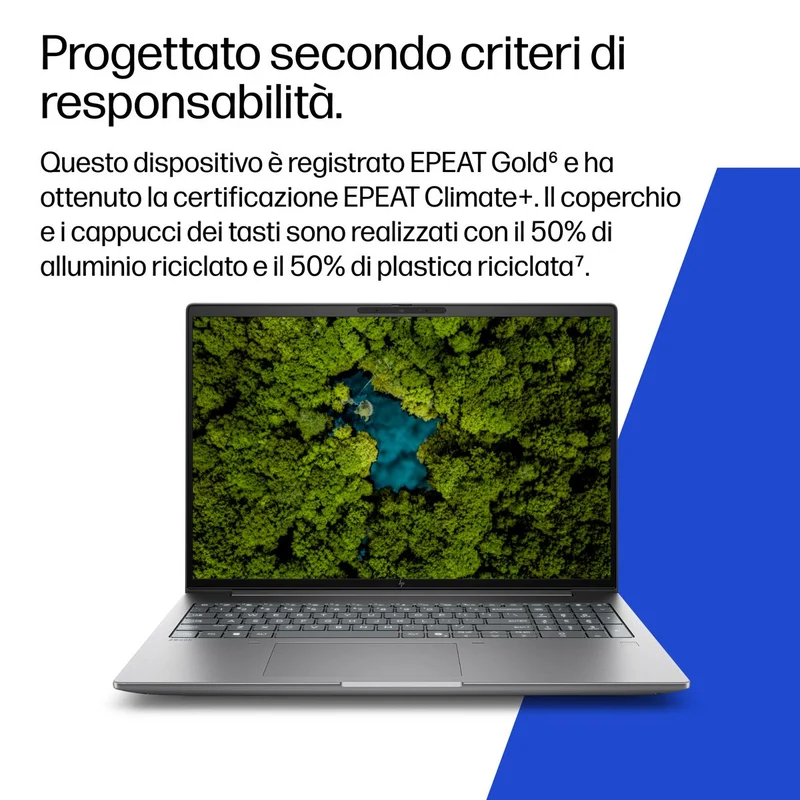 HP INC. ZBOOK X16 G2I U7 356H 32/1 RTX 1000 W11P 3YOFF