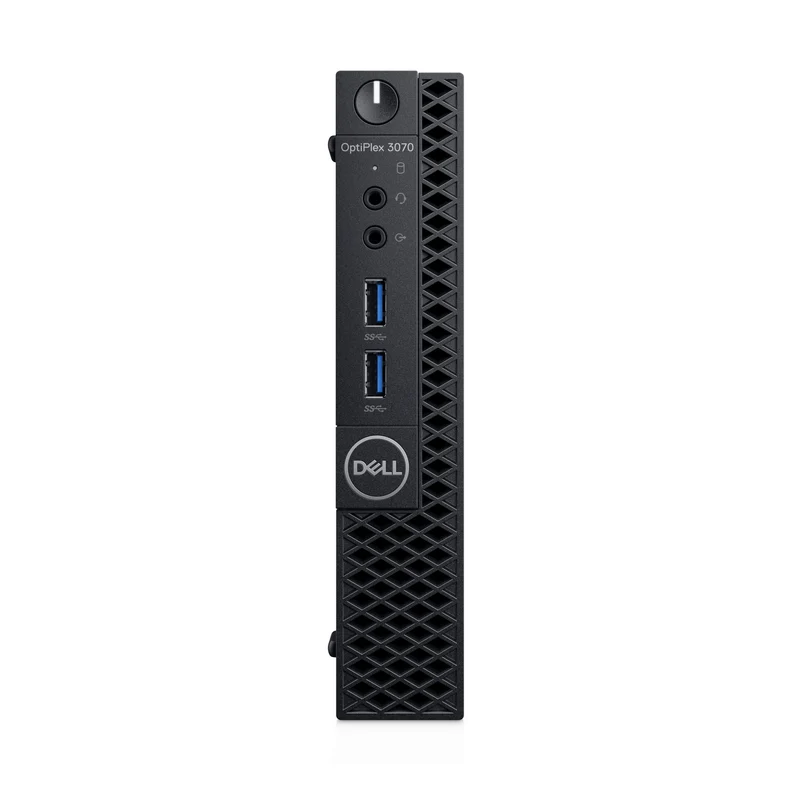 Dell OptiPlex 3070 Mini PC | Intel Core i5-9500T | Ram ed SSD configurabili FreeDOS