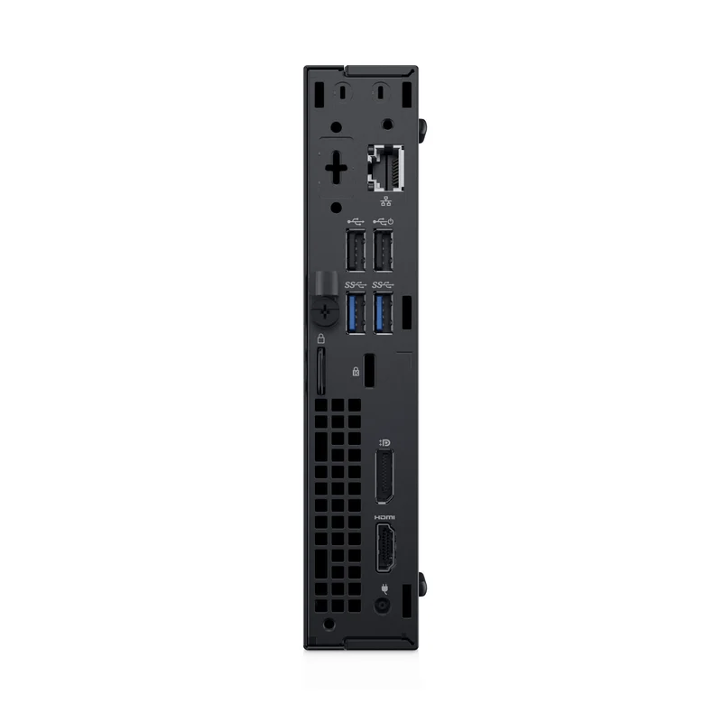 Dell OptiPlex 3070 Mini PC | Intel Core i5-9500T | Ram ed SSD configurabili FreeDOS