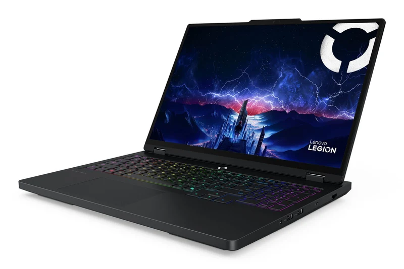 LENOVO LEGION PRO5 CORE U7-255HX 32GB 1TB 16 RTX5070 W11H