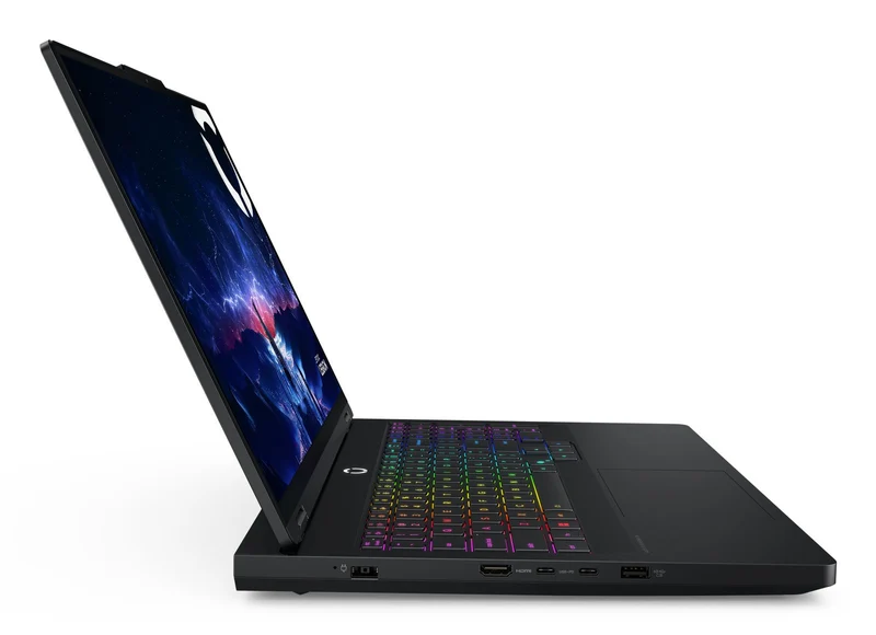LENOVO LEGION PRO5 CORE U7-255HX 32GB 1TB 16 RTX5070 W11H